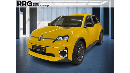Renault 5